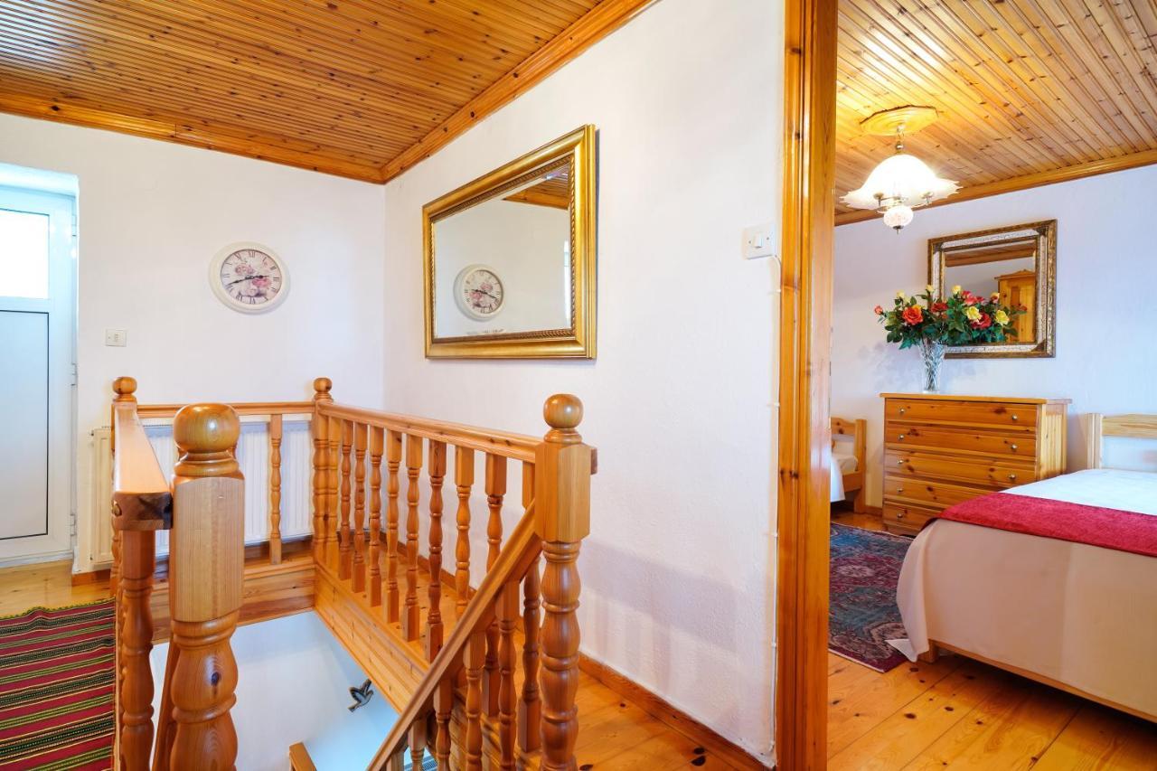 Villa Nicole Theologos  Экстерьер фото